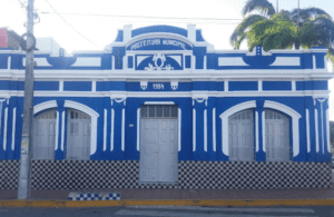 Blog do Jasão: Tem pesquisa circulando na cidade de João Câmara