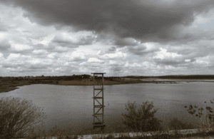 São Paulo do Potengi registra 98.8 mm de chuva