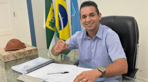 Quem topa desafiar Allyson?