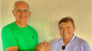 Pré-candidatura de Zamith ainda é motivo de zombaria