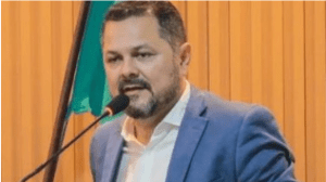 Israel Mafra se defende de injúrias da oposição