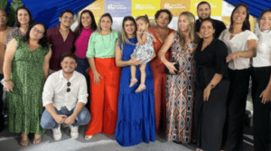 Gestão de Jussara Sales entrega Centro de Referência