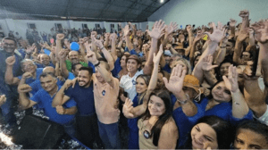 UB de Mossoró apresenta sua nominata. Tendência é poucos vereadores reeleitos