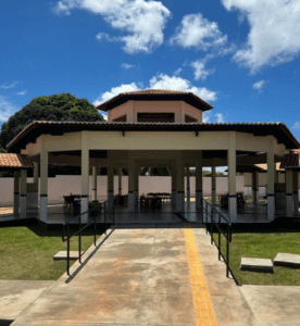 Jussara Sales entrega mais uma escola para à população de Extremoz