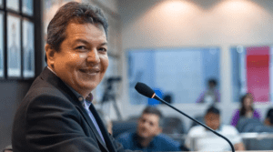 Vereador Josemar Bezerra sustenta que a união da oposição de Santa Cruz pode derrotar o governismo