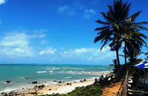 Foi para a praia no final de semana? Veja quais são os trechos impróprios para banho no RN
