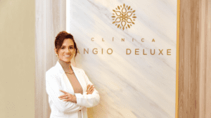 Drª Ilana Barros: uma nova abordagem para o tratamento de varizes