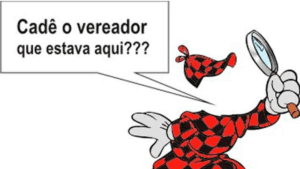 PP e MDB de Mossoró perigam ficarem de fora da corrida legislativa