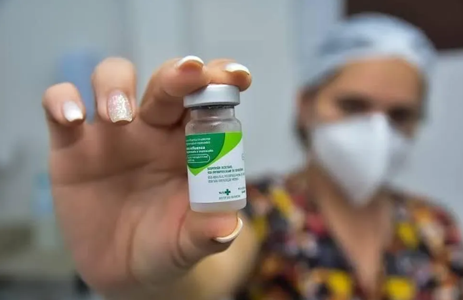 Campanha de Vacinação contra a Influenza no RN inicia hoje