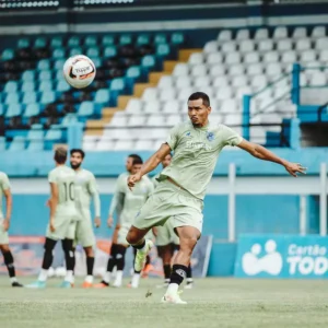 América contrata o meia Gabriel Davis