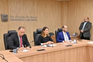 ALRN aprova prorrogação do concurso para Agente Penitenciário