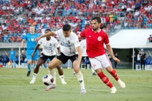 América-RN x ABC se enfrentam em clássico pela Copa do Nordeste nesta quarta-feira