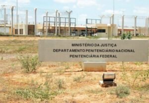 Buscas pelos dois detentos foragidos da Penitenciária Federal de Mossoró já se estende por 40 dias