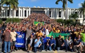 Servidores da Segurança Pública do RN suspendem diárias operacionais