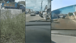 Prefeito de São Paulo do Potengi nega escândalo apesar das imagens gravadas