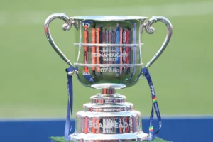 Fim de semana de decisões nos estaduais