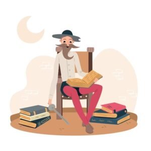 Biblioteca do Centro de Educação da UFRN abre hoje as atividades do Grupo de Leitura Dom Quixote