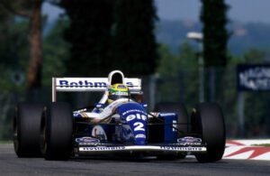 Ímola fará série de eventos em homenagem a Ayrton Senna