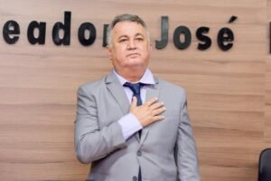 São Paulo do Potengi: Pacelli pode ser reeleito com 65,8% das intenções de votos