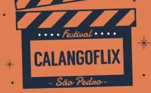 São Pedro anuncia Festival Calangoflix para abril