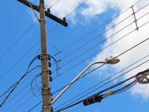 Furtos de cabos crescem no Rio Grande do Norte e deixa população no escuro