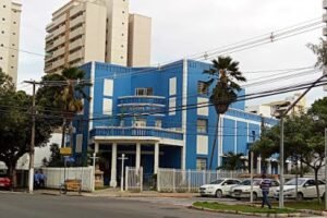 Sessões ordinárias da Câmara Municipal de Natal altera horário