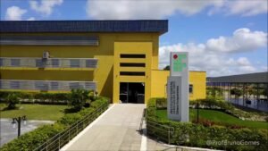 IFRN – Campus Canguaretama abre inscrições para novos cursos  