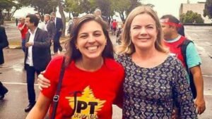 Petistas estudam abandonar Natália e apoiar Carlos Eduardo já no 1º turno