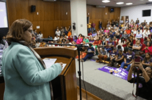 Governo Federal cria Programa para a Prevenção de Feminicídio e investe R$ 2,5 bilhões