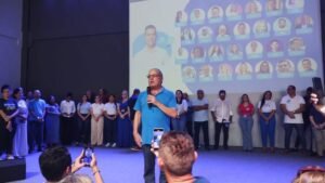 PP reúne pré-candidatos e reafirma apoio a Paulinho