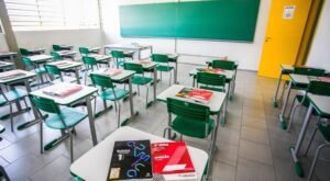 PL propõe que o Estado pague parte da mensalidade em escolas privadas