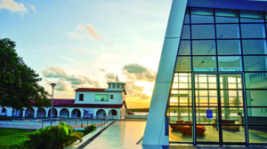 Complexo Cultural Rampa recebe Circuito FAM de Cinema a partir de quinta-feira (16)