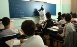 Lista de selecionados no Programa Pé-de-Meia poderá ser consultada a partir desta quarta-feira