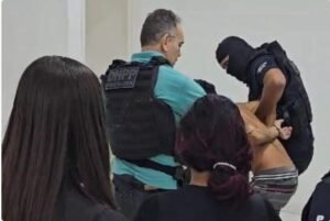 Suspeitos de sequestrarem crianças são presos em Parnamirim