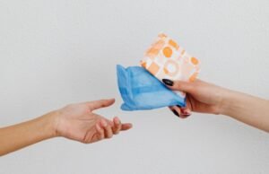 Programa Ciclo Seguro inicia entrega de absorventes nesta quarta-feira