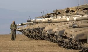 Irã ataca Israel com drones e mísseis e pede para EUA