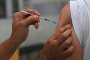 Dia D de vacinação contra Influenza acontece em Parnamirim