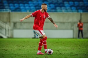 América-RN enfrenta o Corinthians na terceira fase da Copa do Brasil