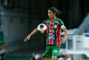 Tribunal e Justiça Desportista do RN julga ‘Caso Ramon’ hoje