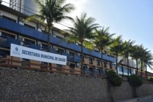 Servidores municipais da saúde de Natal marcam início da greve