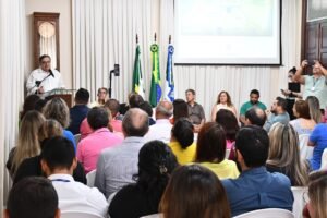 Prefeito lança nova etapa do programa Wi-Fi Natal e institui o Guia de Serviços do Município