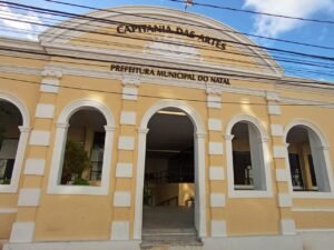 Prefeitura abre seleção para apoiar reformas em cinemas de rua