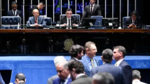 PEC das drogas é aprovada no primeiro turno