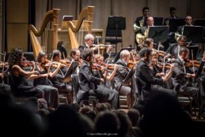 Orquestra Petrobras Sinfônica chega em Natal com os concertos Saltimbancos e Legião sinfônico