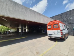 Por falta de insumos Walfredo Gurgel suspende alimentação para acompanhantes de pacientes e funcionários