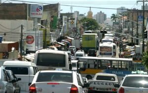 Placas com final 3 e 4: Prazo para pagar IPVA com desconto de 5% termina nesta quarta (10) no RN