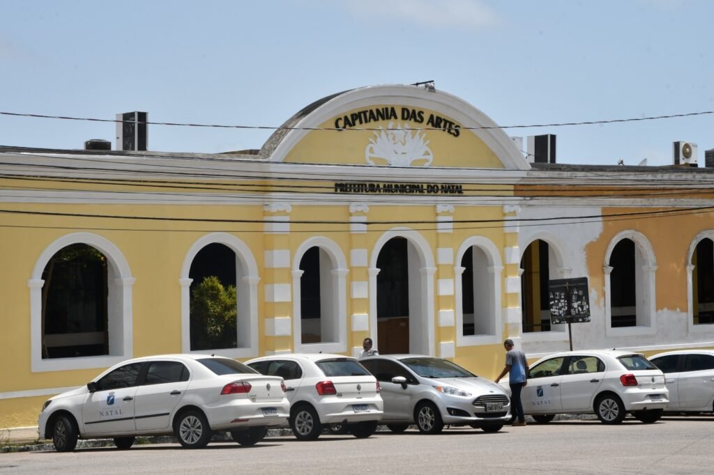 Funcarte abre consulta pública sobre aplicação de recursos da lei Aldir Blanc em Natal