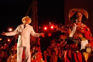 Prefeitura abre inscrições para novos talentos no espetáculo “Chuva de Bala no País de Mossoró”