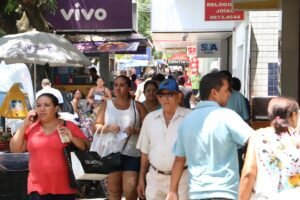 Comércio de Natal terá horários diferenciados durante feriado dos Mártires