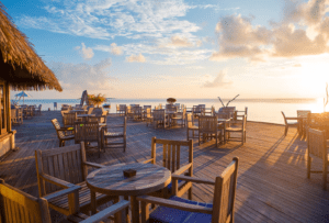 Abrasel aponta prejuízo em 30% dos bares e restaurantes do RN